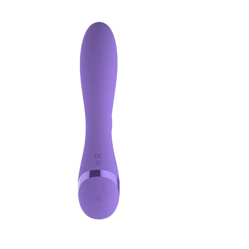 Lila Rabbit Vibrator