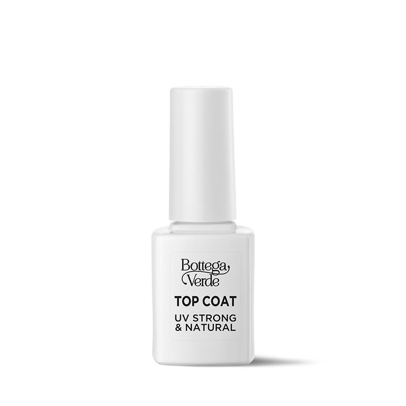 Bottega Verde Top coat UV strong & natural