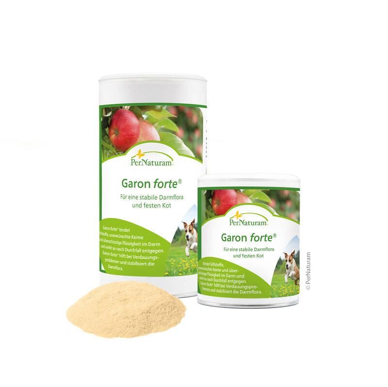 PerNaturam Garon forte 100 g Pulver