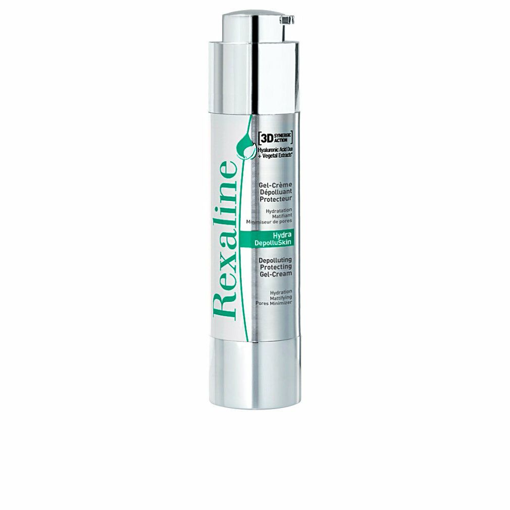 Rexaline Hydra Shock Light Creme