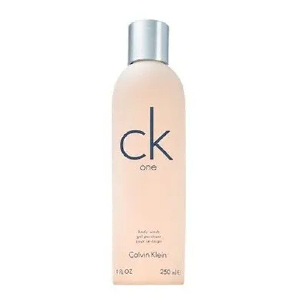 Calvin Klein One Body Wash