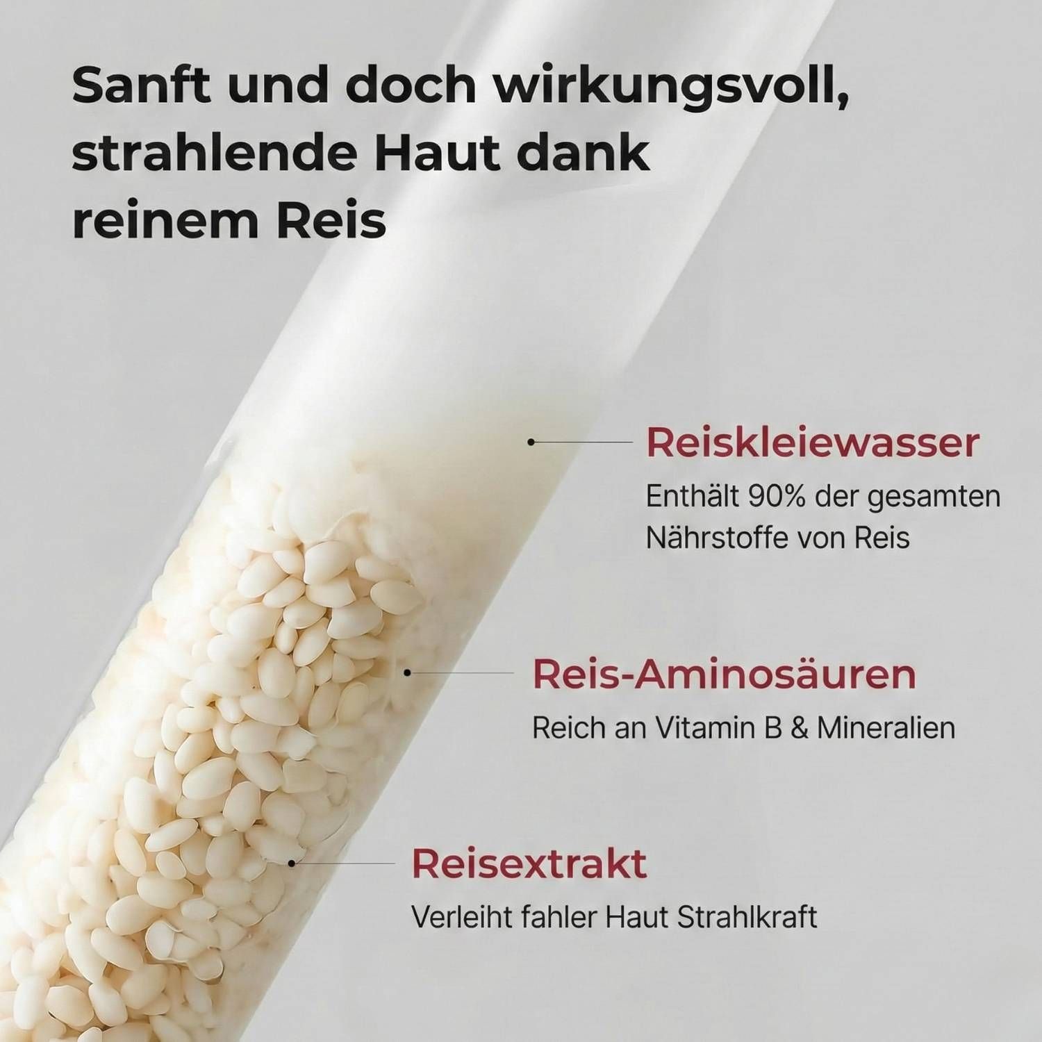 Dr. Melaxin Peel Shot Glow White Rice Toner