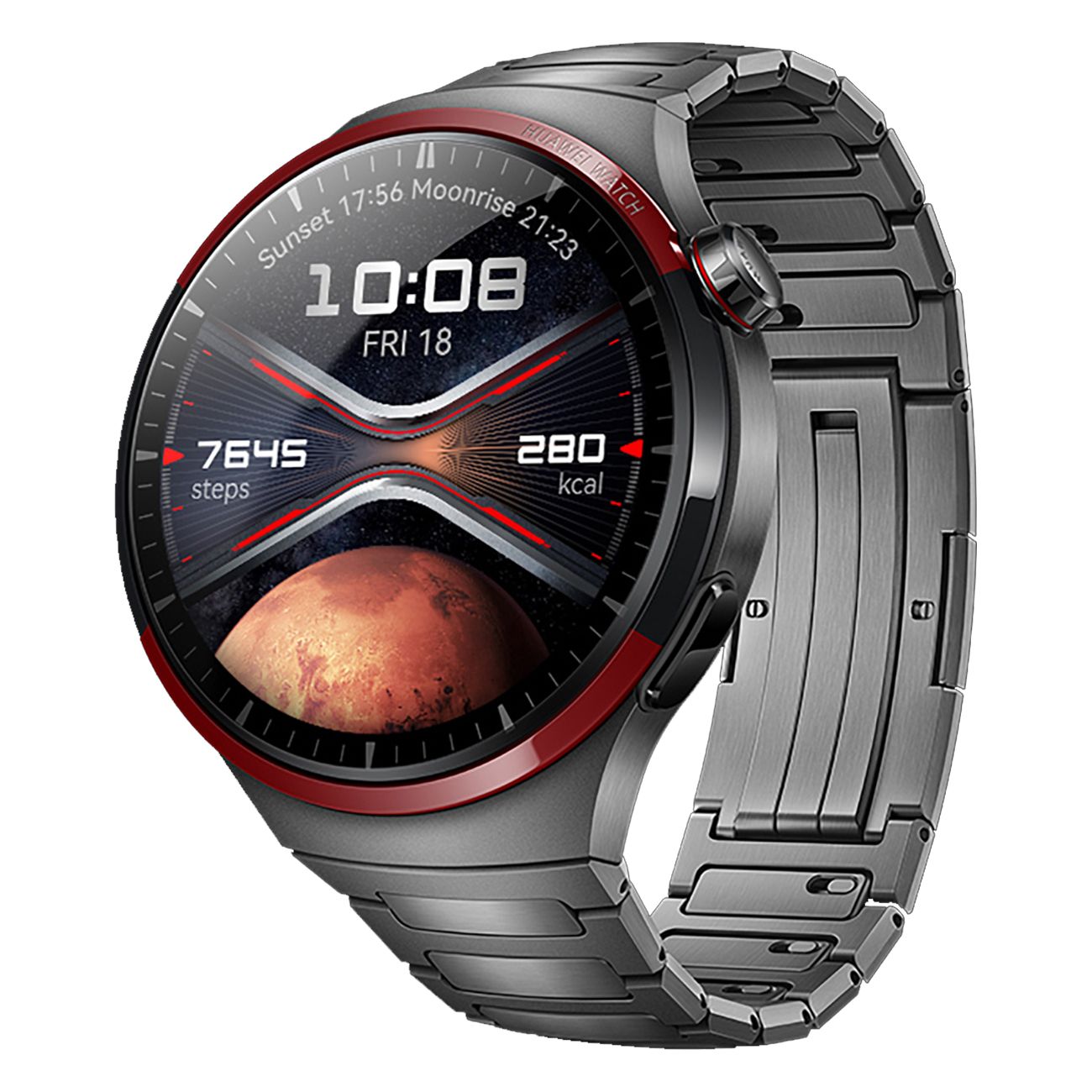 Huawei Watch 4 Pro Space Edition Medes-L19MN Smartwatch