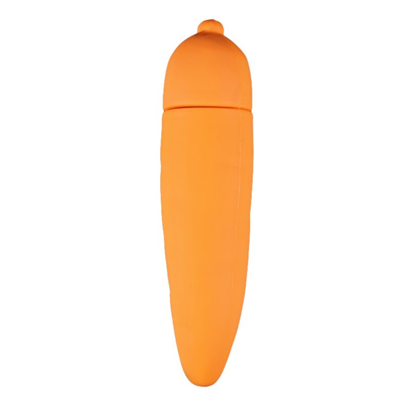 Karotte - mini Vibrator