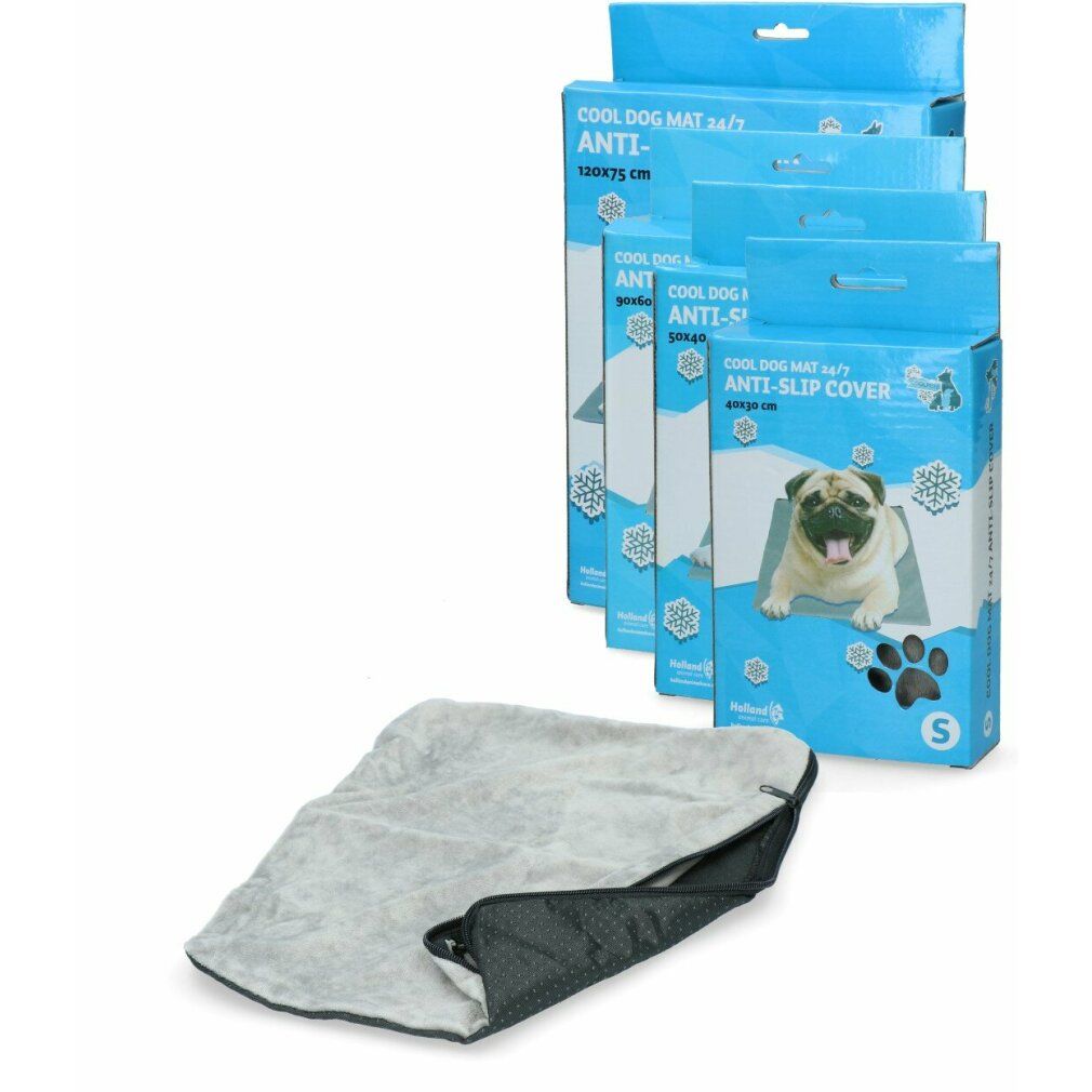 CoolPets Dog Mat 24/7 Anti-Slip Cover (40x30cm) s