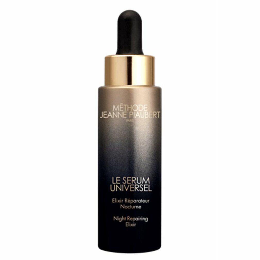 Jeanne Piaubert Supreme Advance Le Serum Universel Night Repairing Elixir