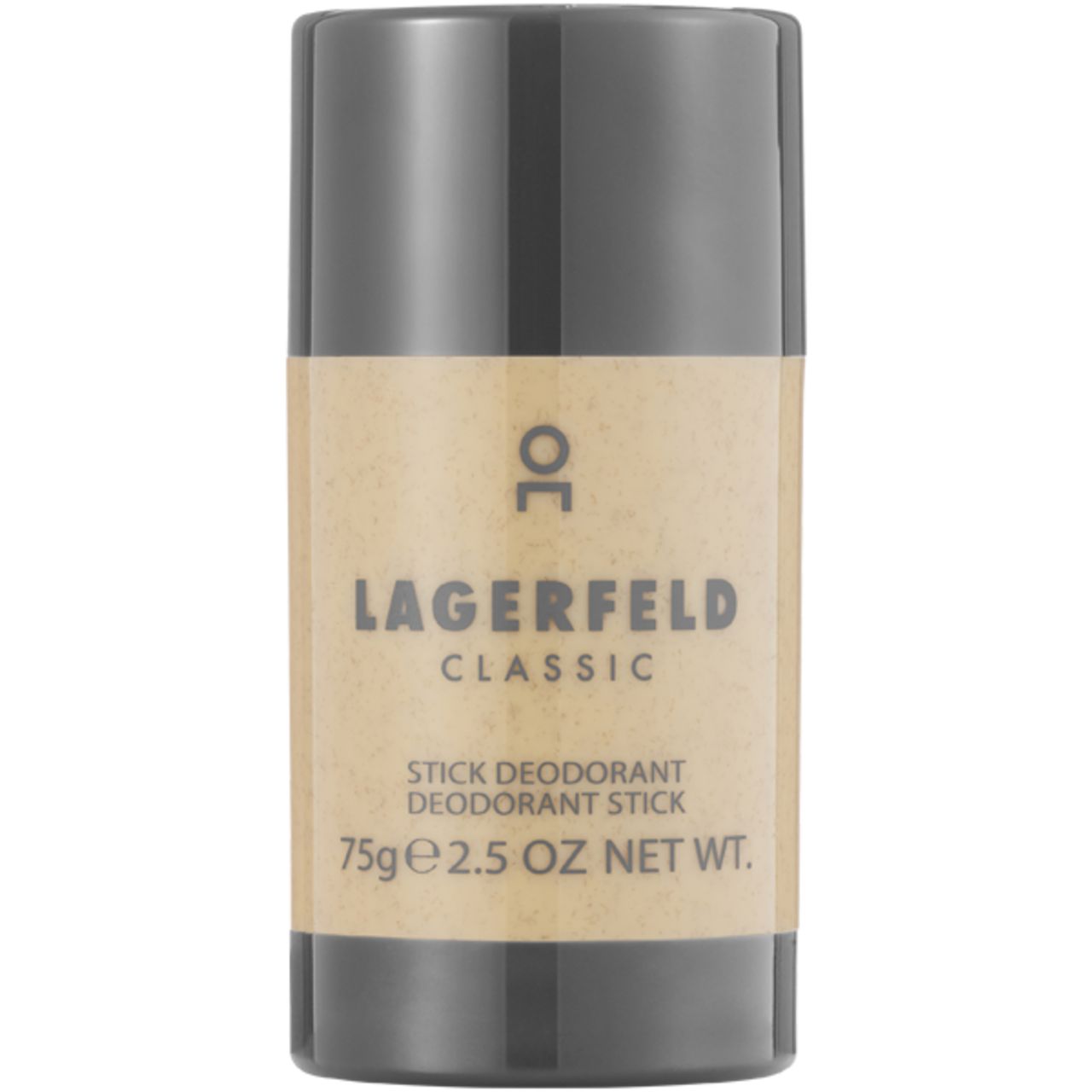 Karl Lagerfeld, Classic Pour Homme Deo Stick 75 ml Deospray