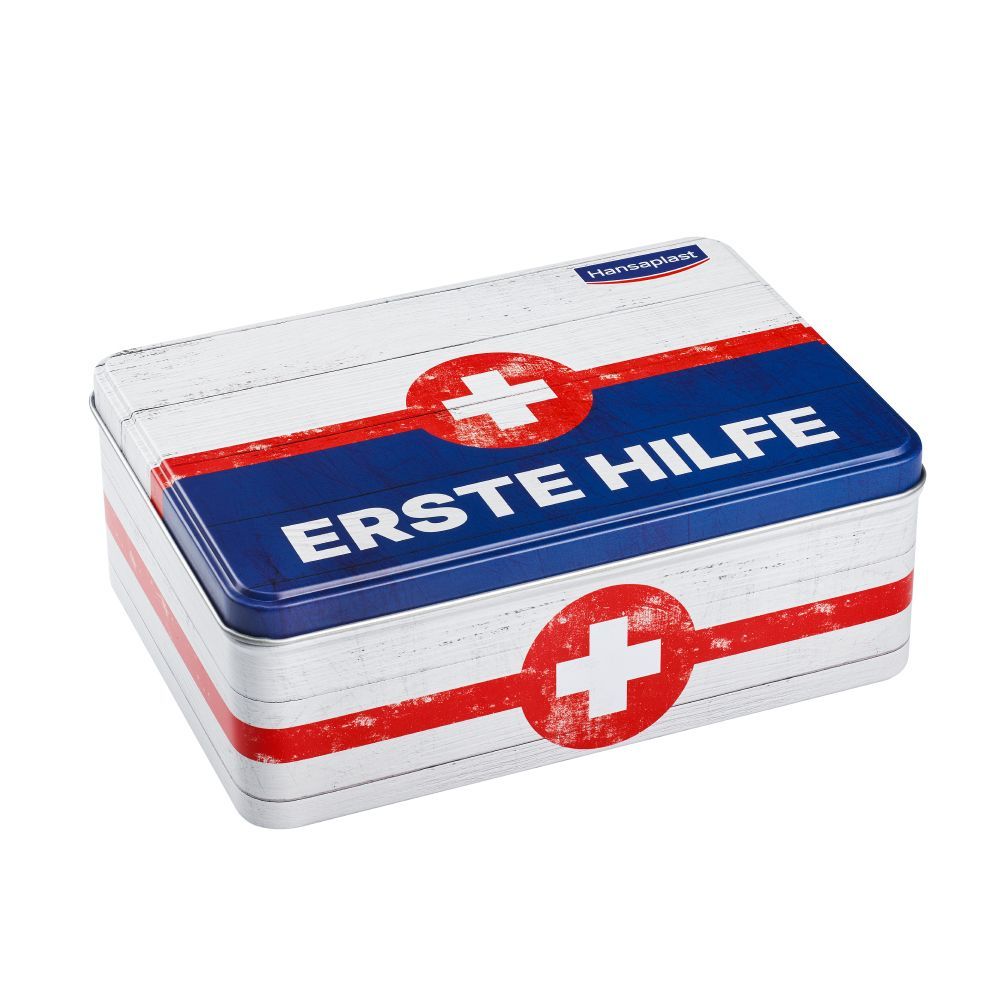 Hansaplast Erste-Hilfe-Set