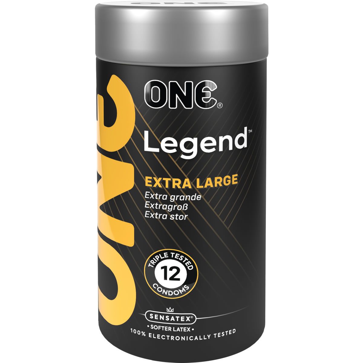 ONE *Legend XL*