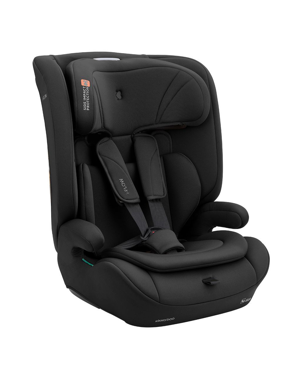 Kikka boo Kindersitz i-Flow (76-150cm) 1 St