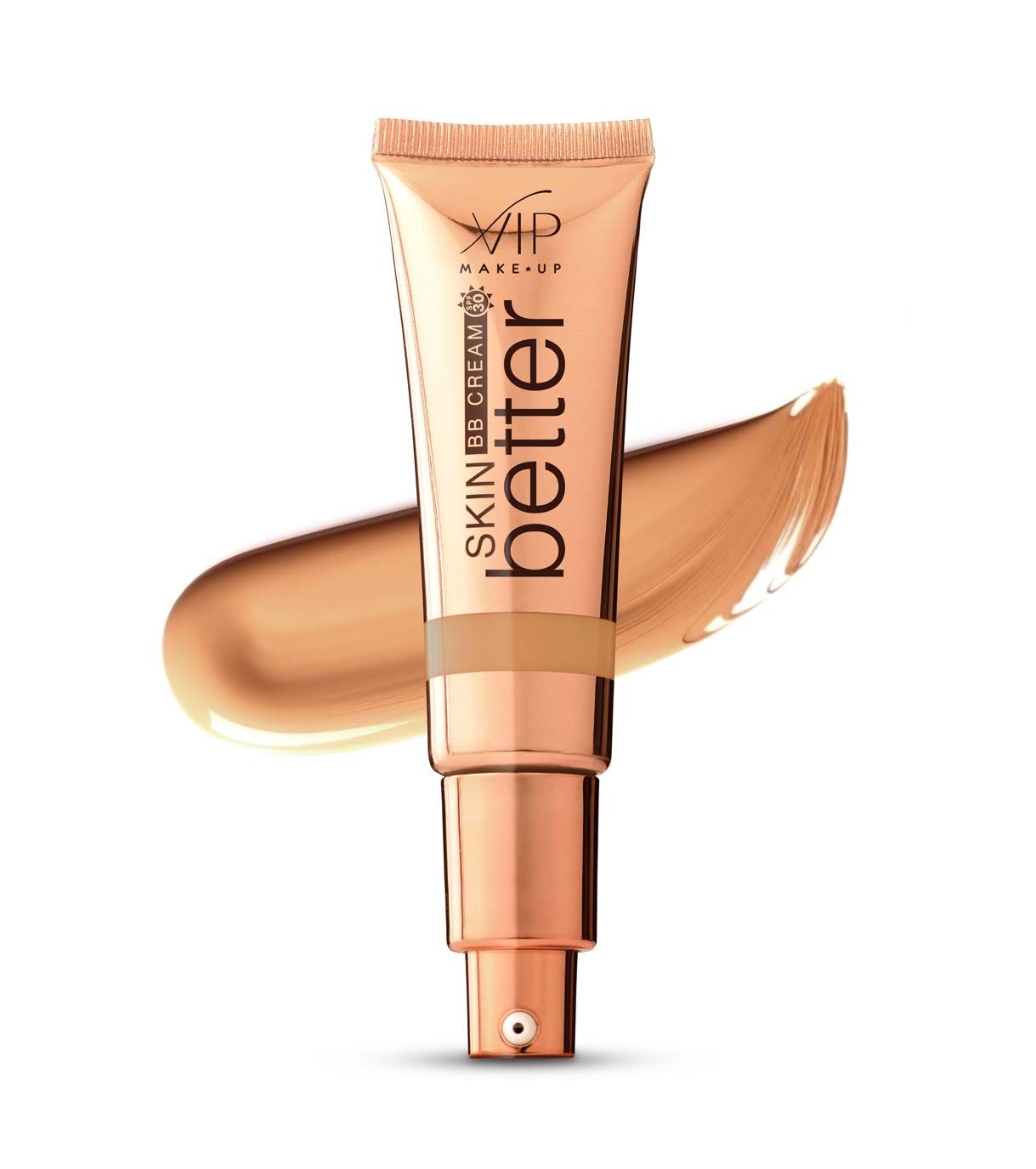 Vip MakeUp Skin Better BB Cream SPF 30