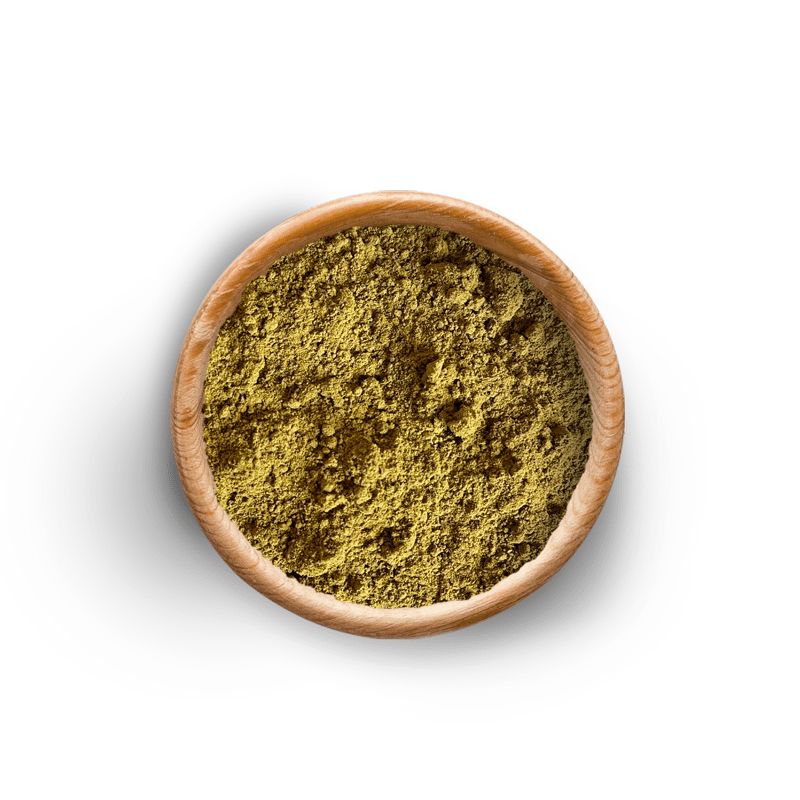 Taste Market Bio Hanfprotein