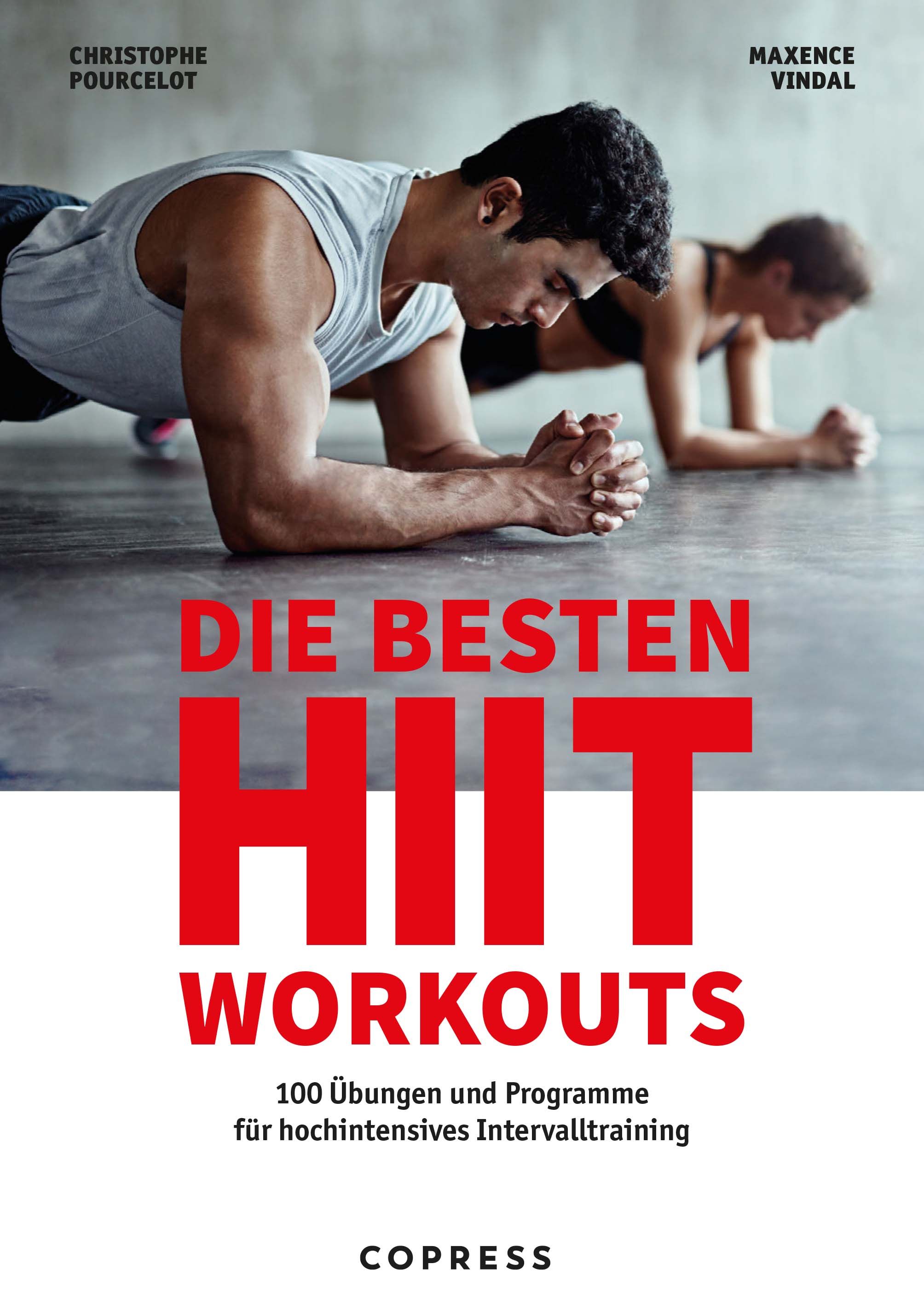 Die besten HIIT Workouts