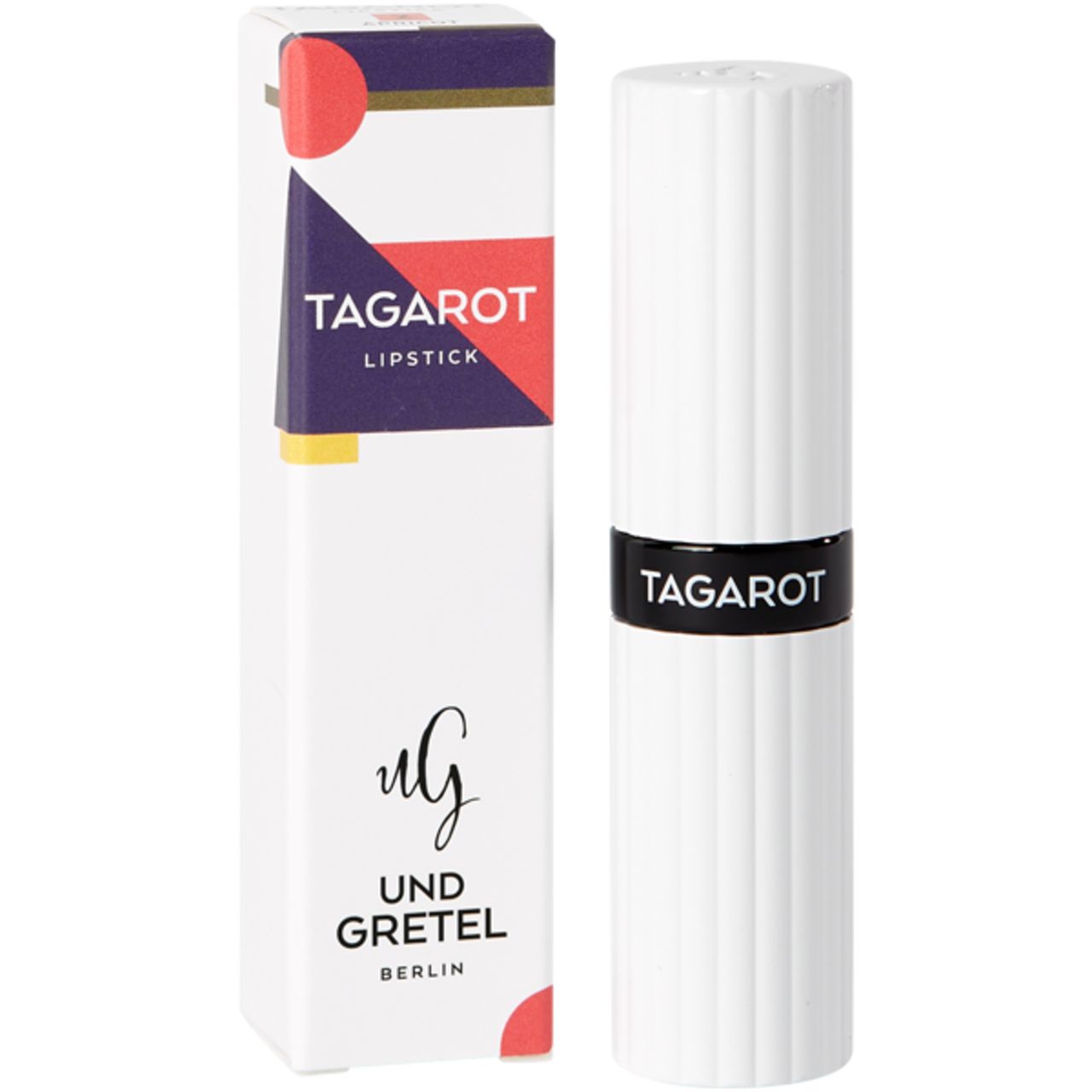 Und Gretel, Tagarot Lipstick