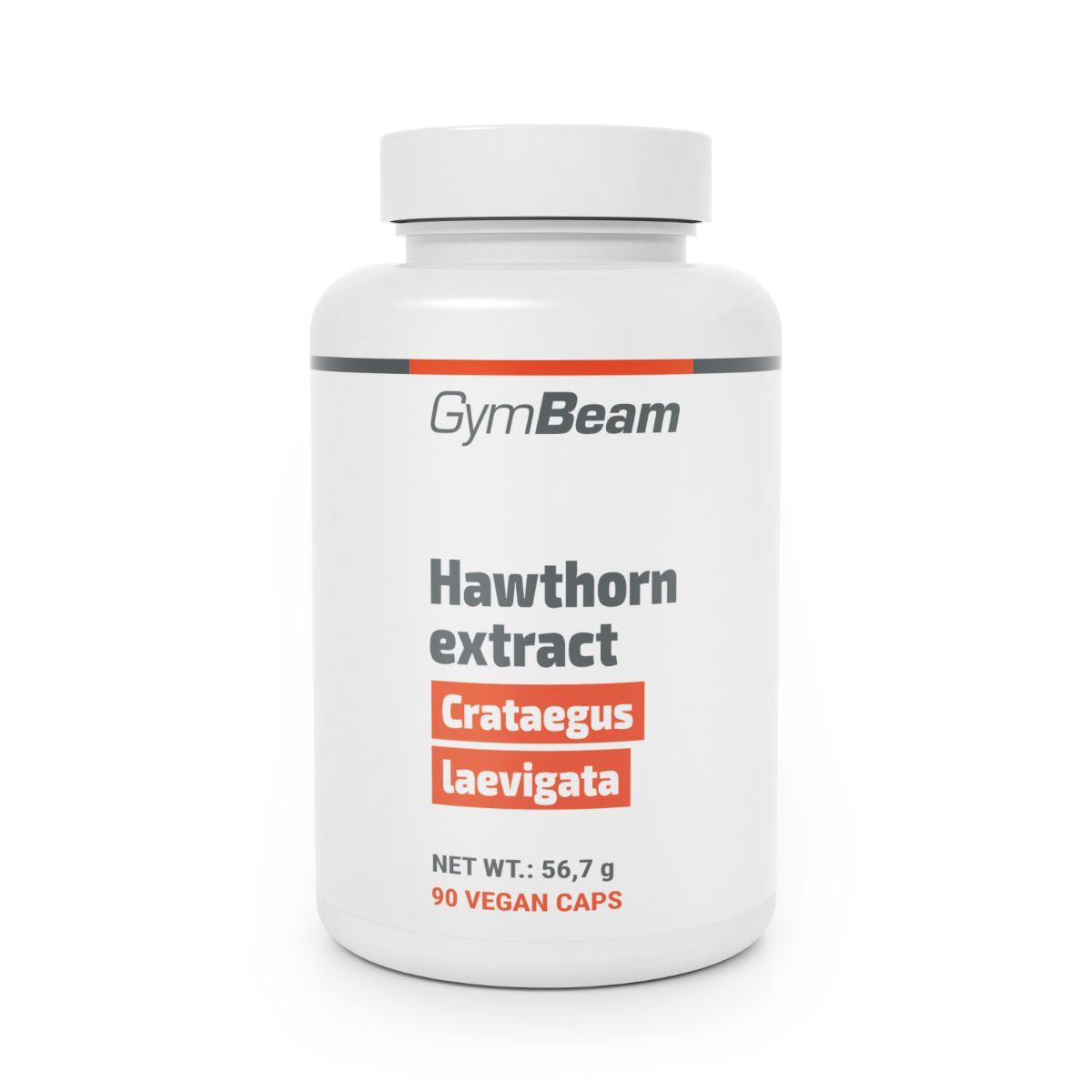 Estratto di Biancospino estratto 4:1 capsule