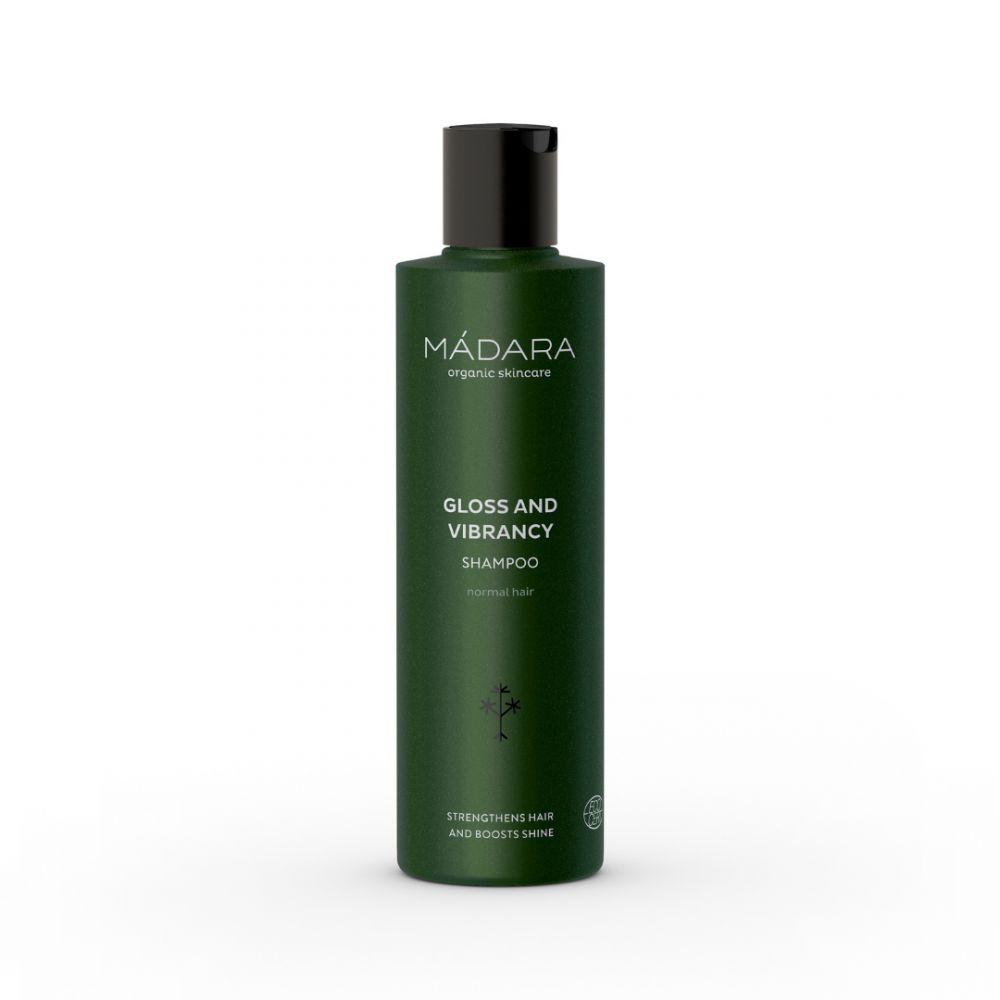 Madara Nourish and Repair Shampoo 250ml