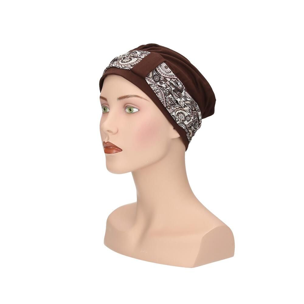 Turban Emmy von Turbane - designs by Lofty