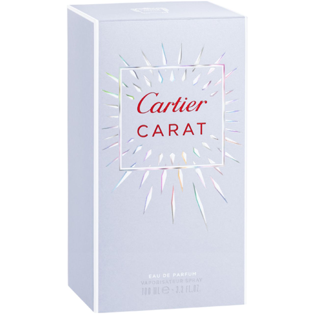 Cartier, Cartier Carat EDP
