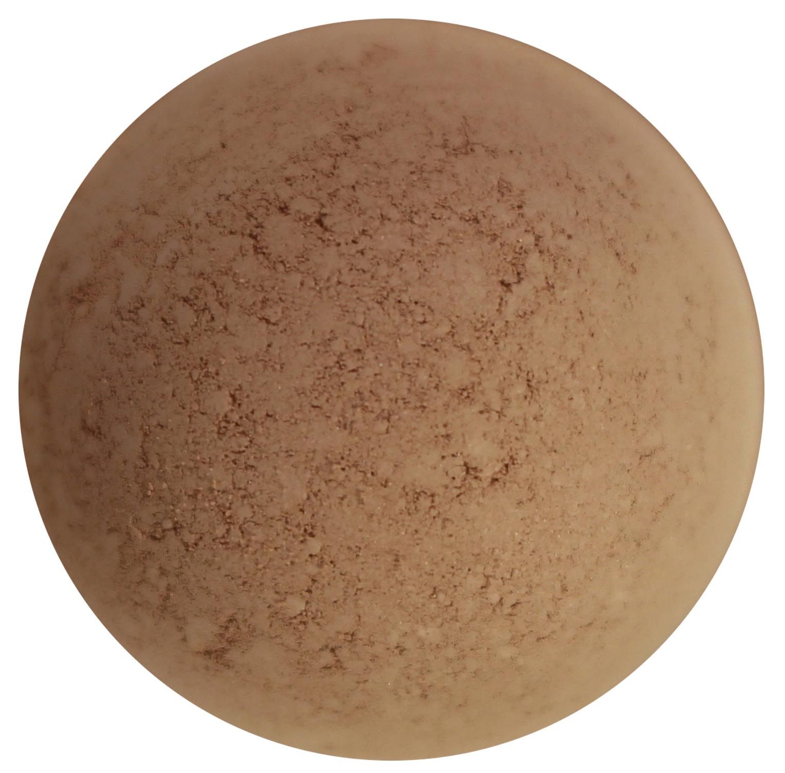 Angel Minerals VEGAN Mineral Foundation - R5 Cool Tan 2g