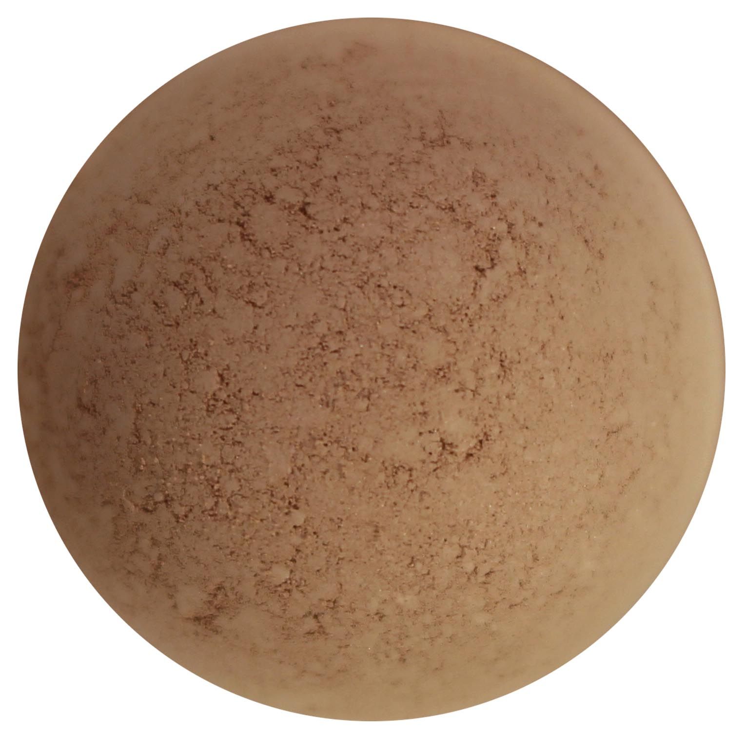 Angel Minerals Vegan Mineral Foundation - R5 Cool Tan 2g