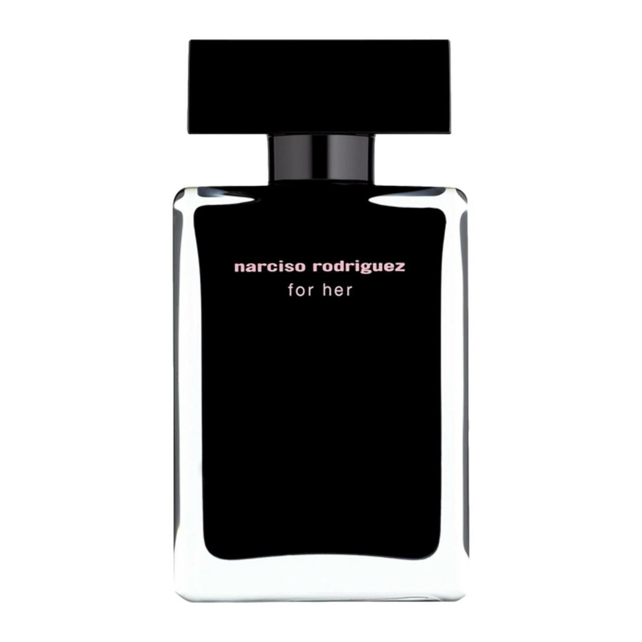 Narciso Rodriguez For Her