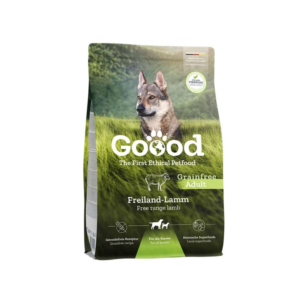 Goood - Adult Lamm 1,8 kg