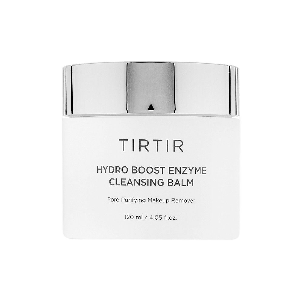 TirTir Hydro Boost Enzyme Cleansing Balm 120 ml Balsam