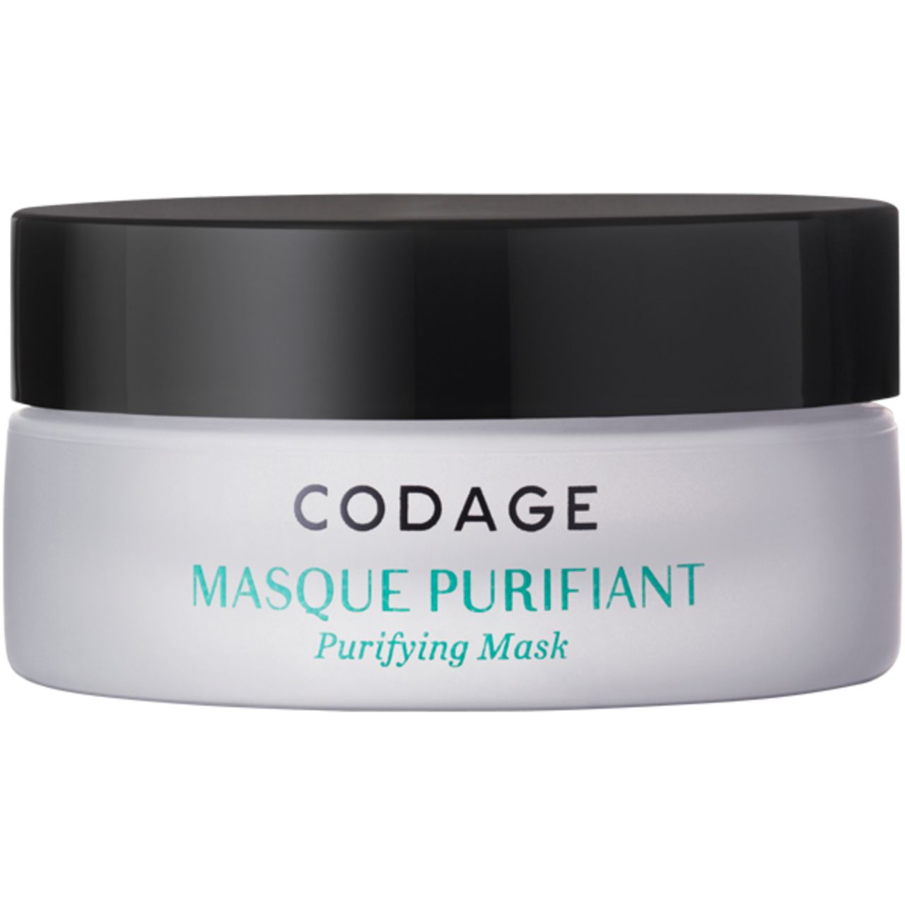 Codage, Masque Purifiant
