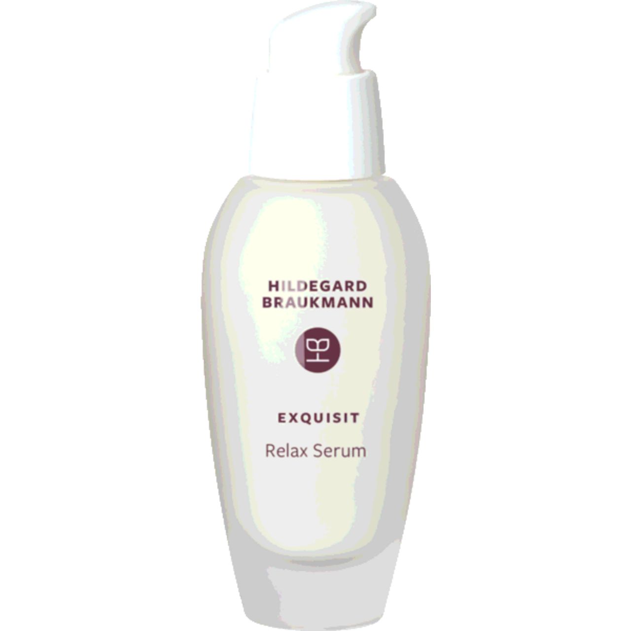 Hildegard Braukmann, Exquisit Relax Serum