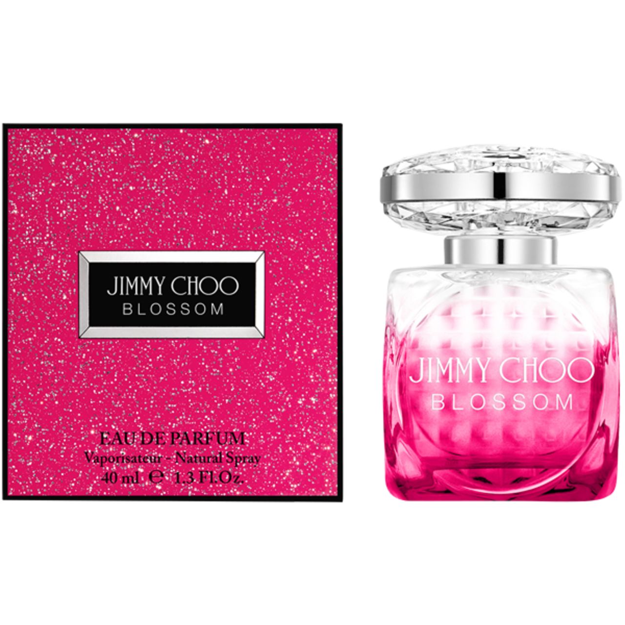 Jimmy Choo, Blossom EdP Spray