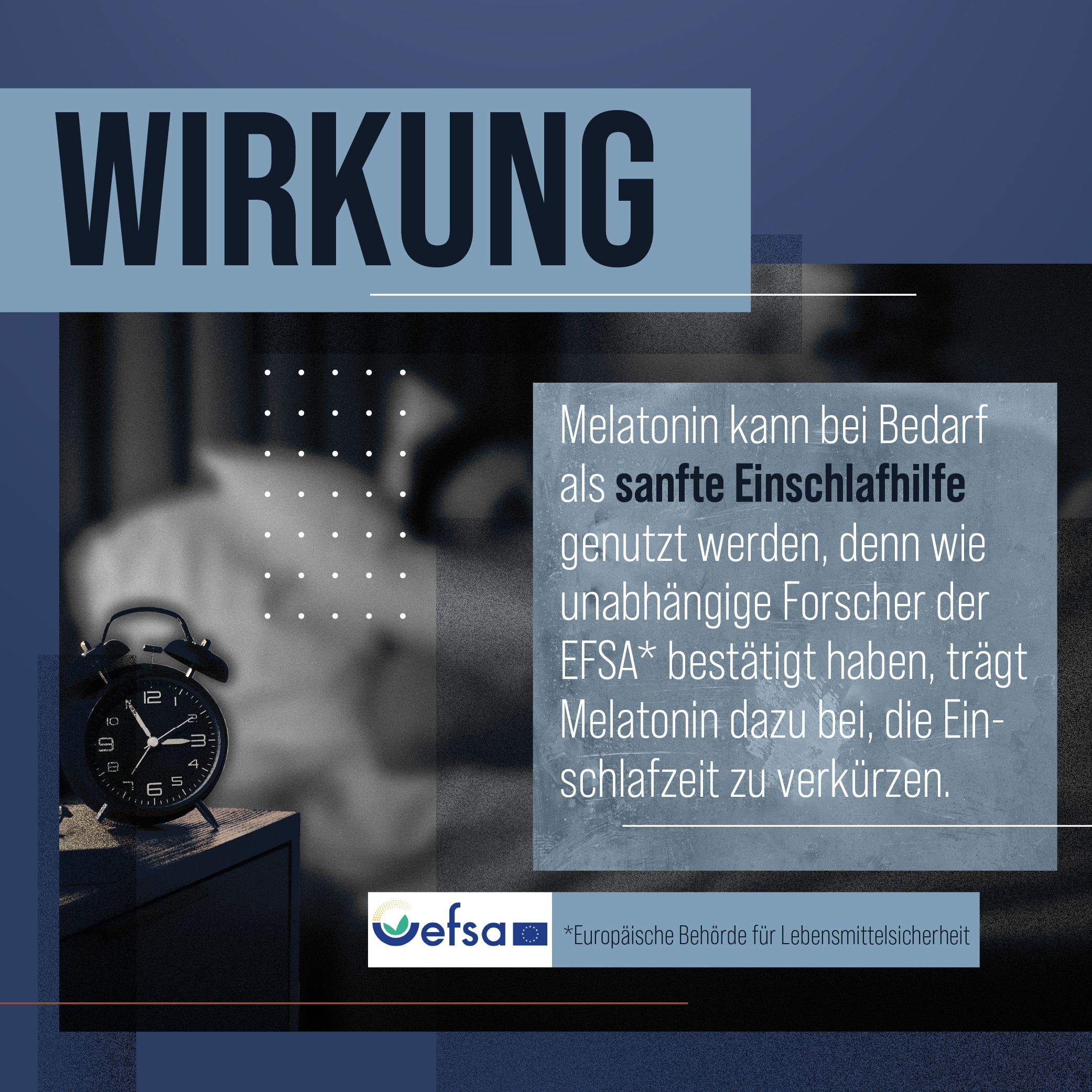 Sanct Bernhard Melatonin-1 mg-Lutschtabletten