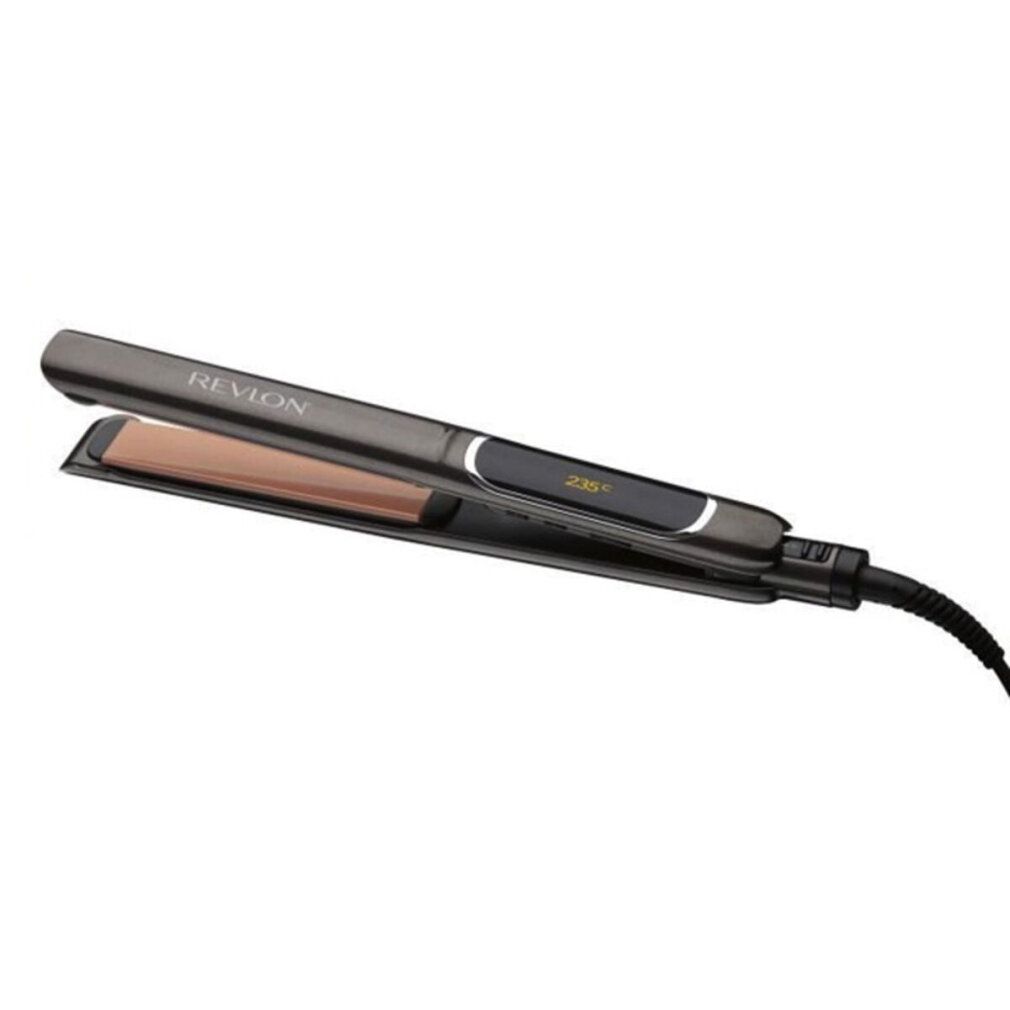 Revlon RVST2175 straight copper smooth styler Glätteisen