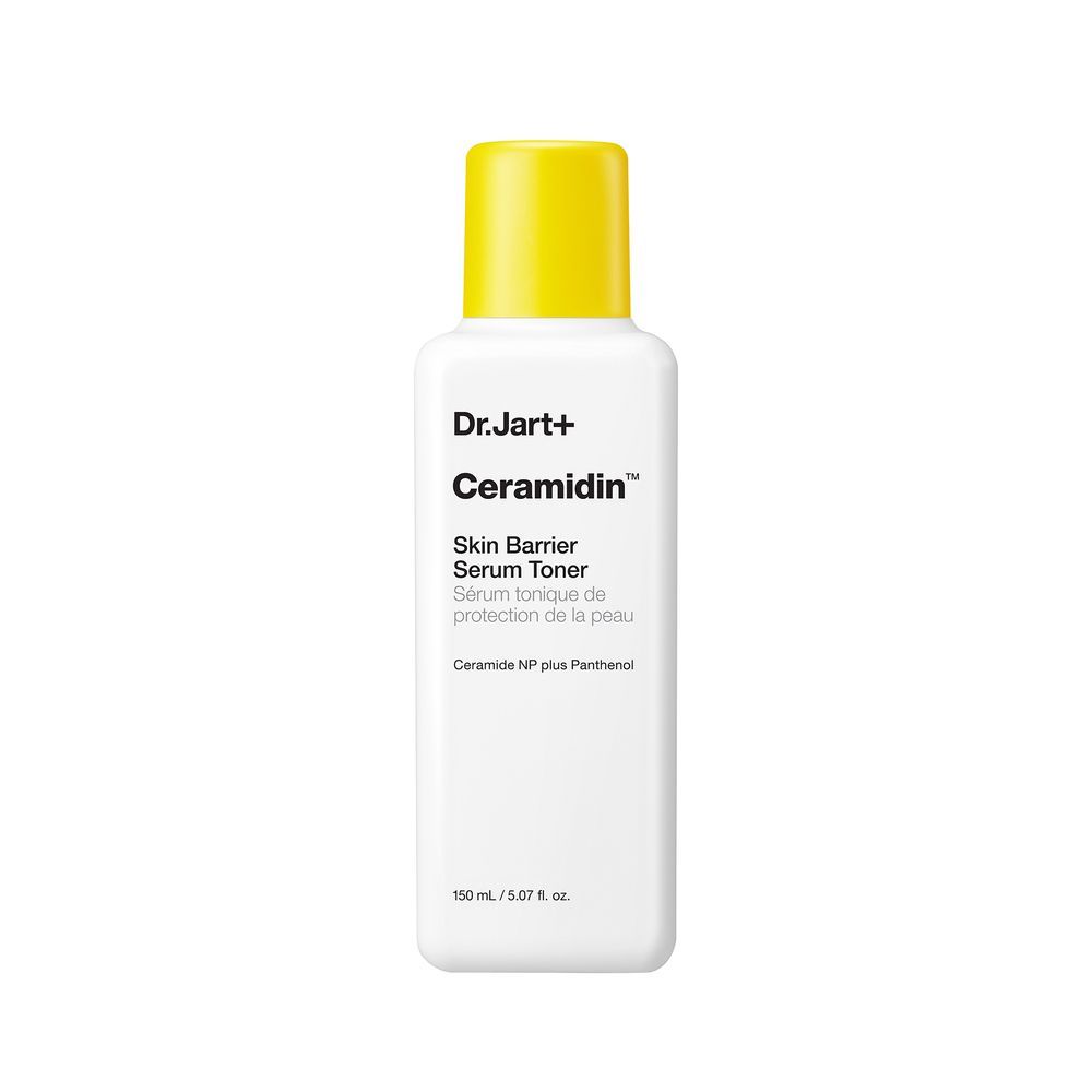 Dr.jart+ Ceramidin Sérum tonique de protection de la peau