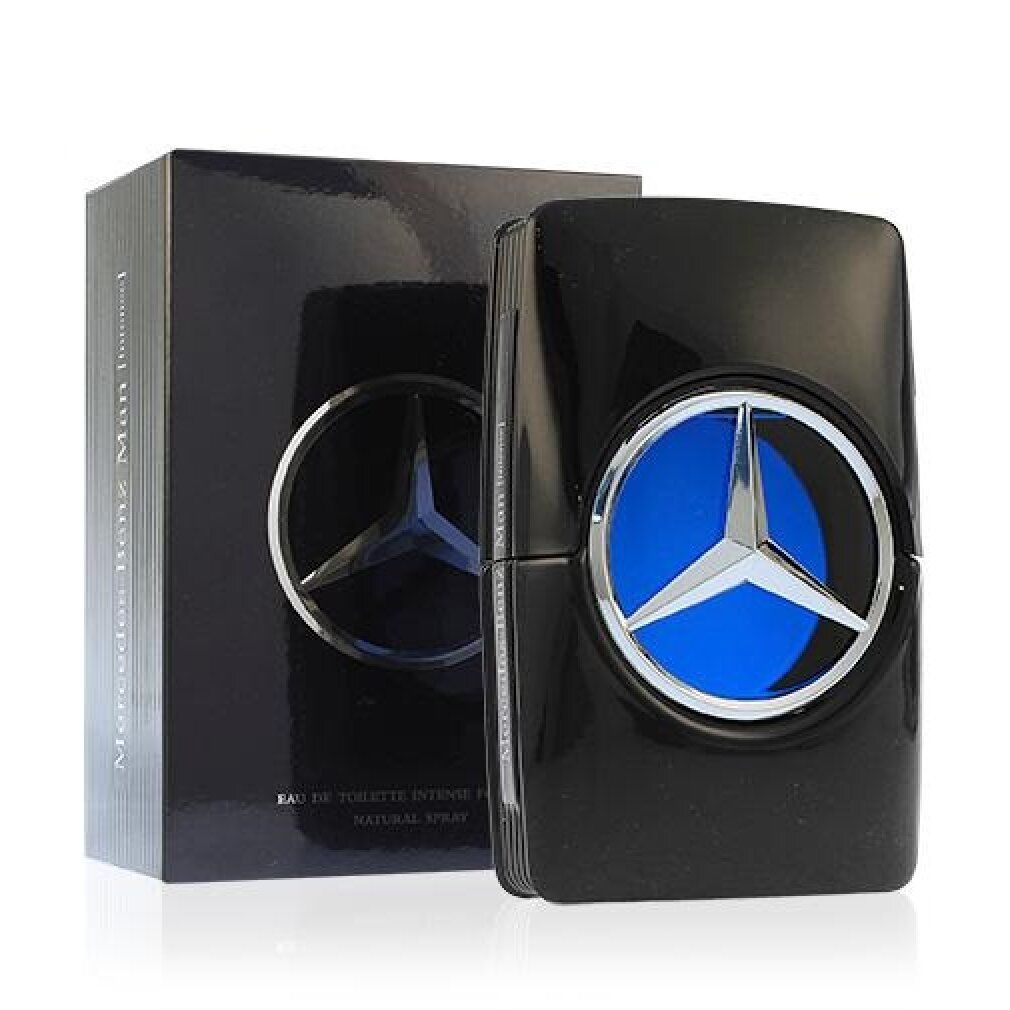 Mercedes Benz Man Intense Eau de Toilette