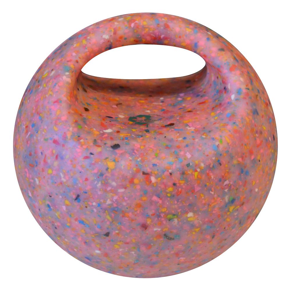 Trial Medizinball mit Griff Recycle 1 St