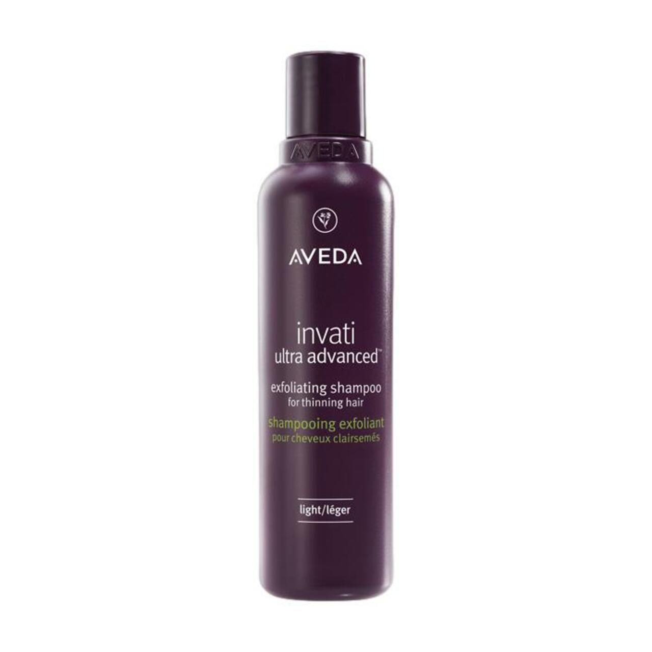 Aveda, Invati Ultra Advanced Exfoliating Shampoo Light