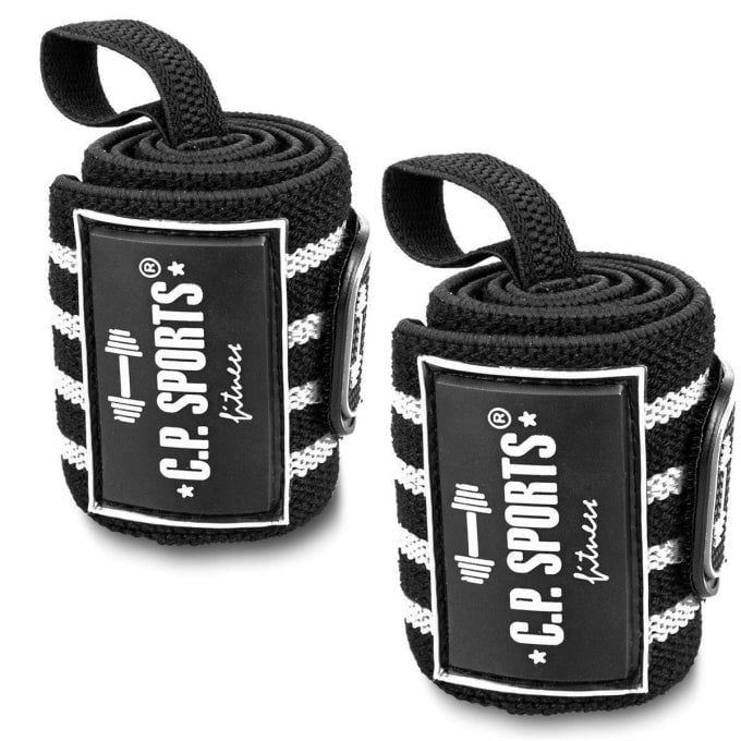 C.P. Sports Handgelenkbandagen