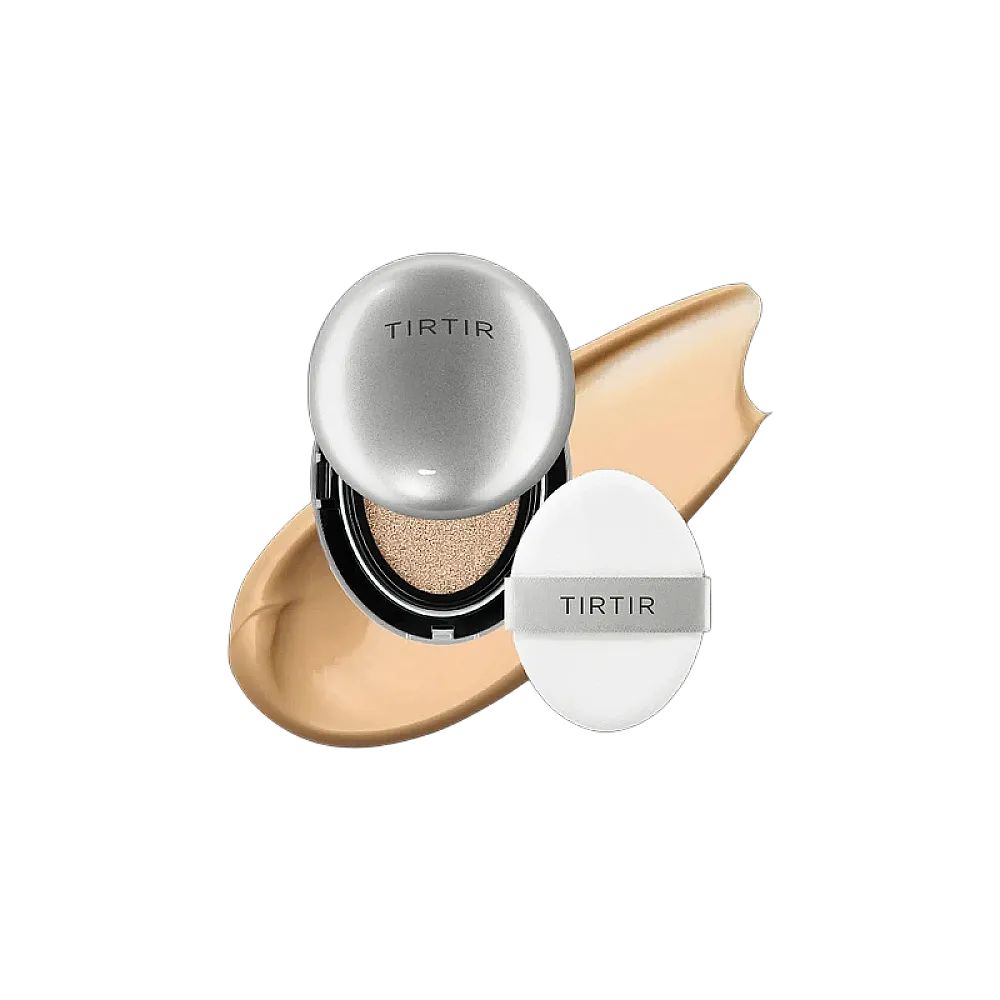 Tirtir Mask Fit Aura Cushion 27N Camel 18 g