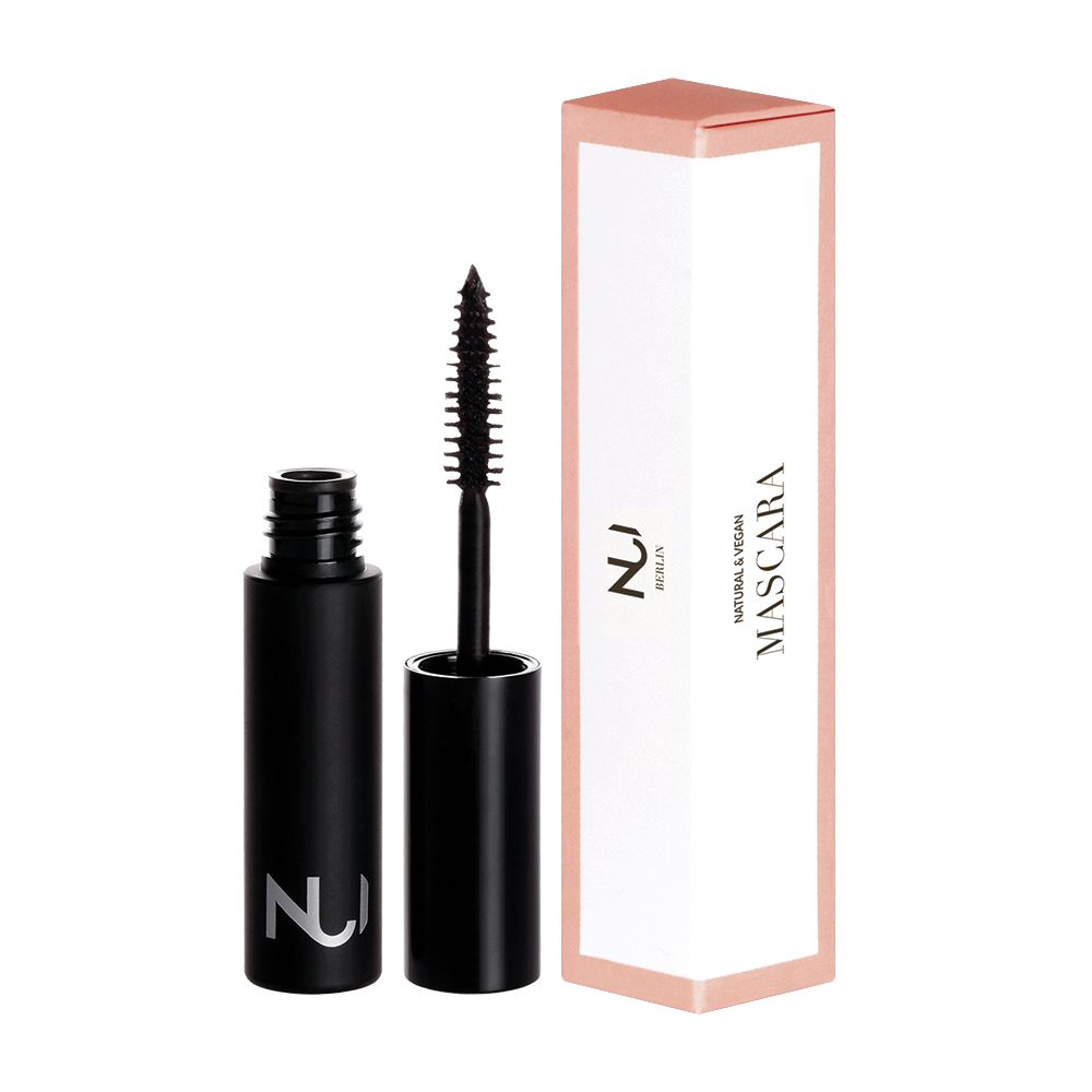 NUI Cosmetics Natural Mascara Pango