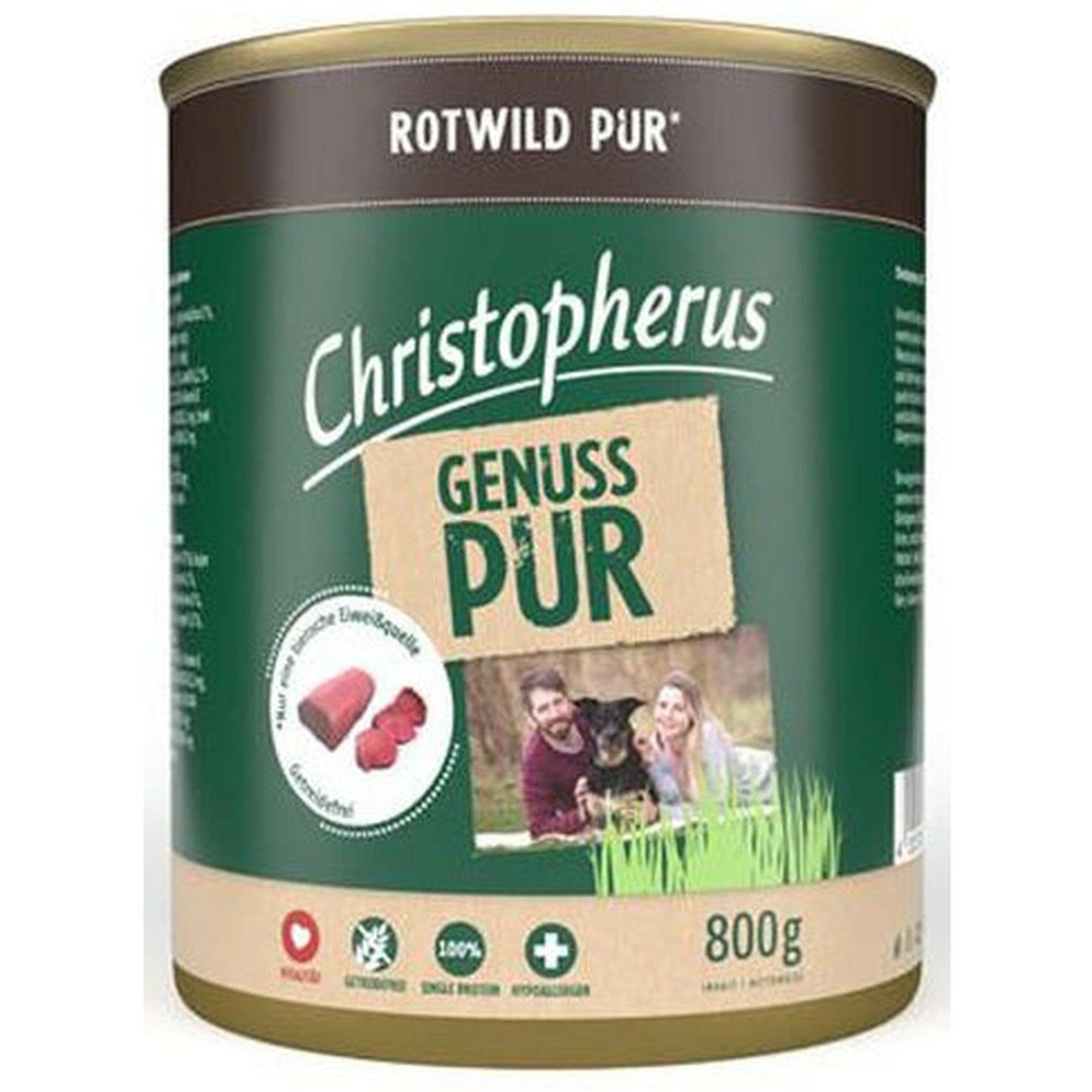 Christopherus Pur