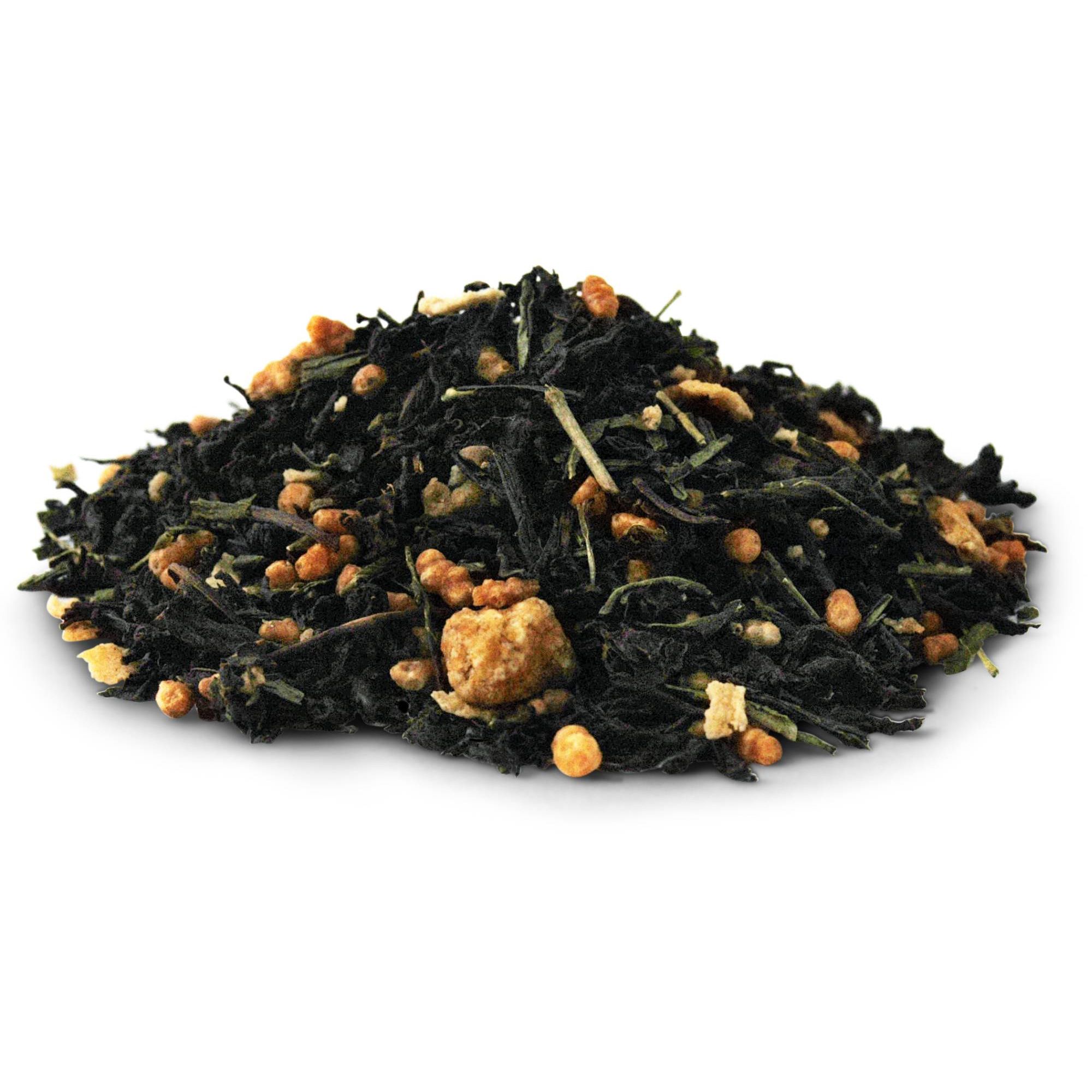 TeeGschwendner NATURkraft Bio