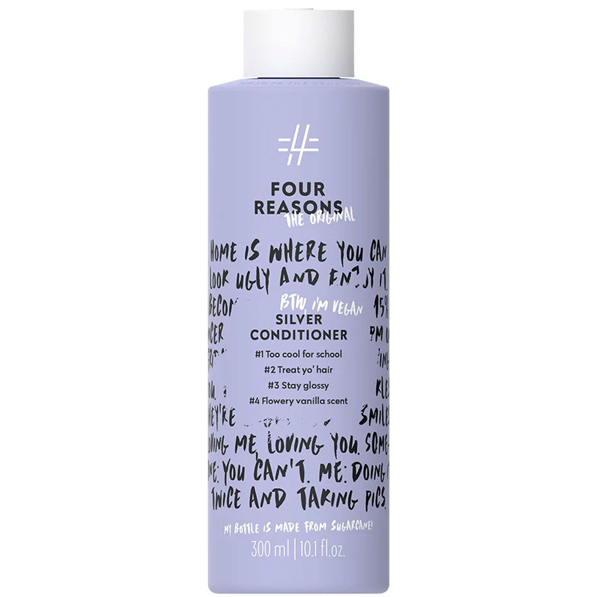 Four Reasons - Original Silver Conditioner 300 ml