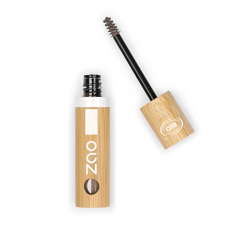 ZAO Make-up Mascara sopracciglia