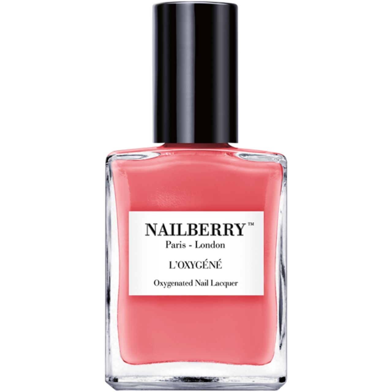 NAILBERRY, Nail Polish