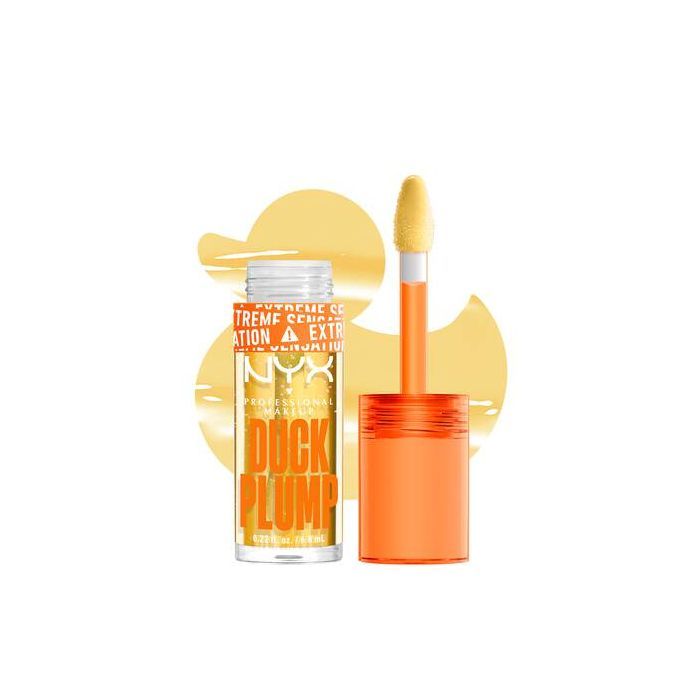 Anatra Plump Gloss Volumizzante