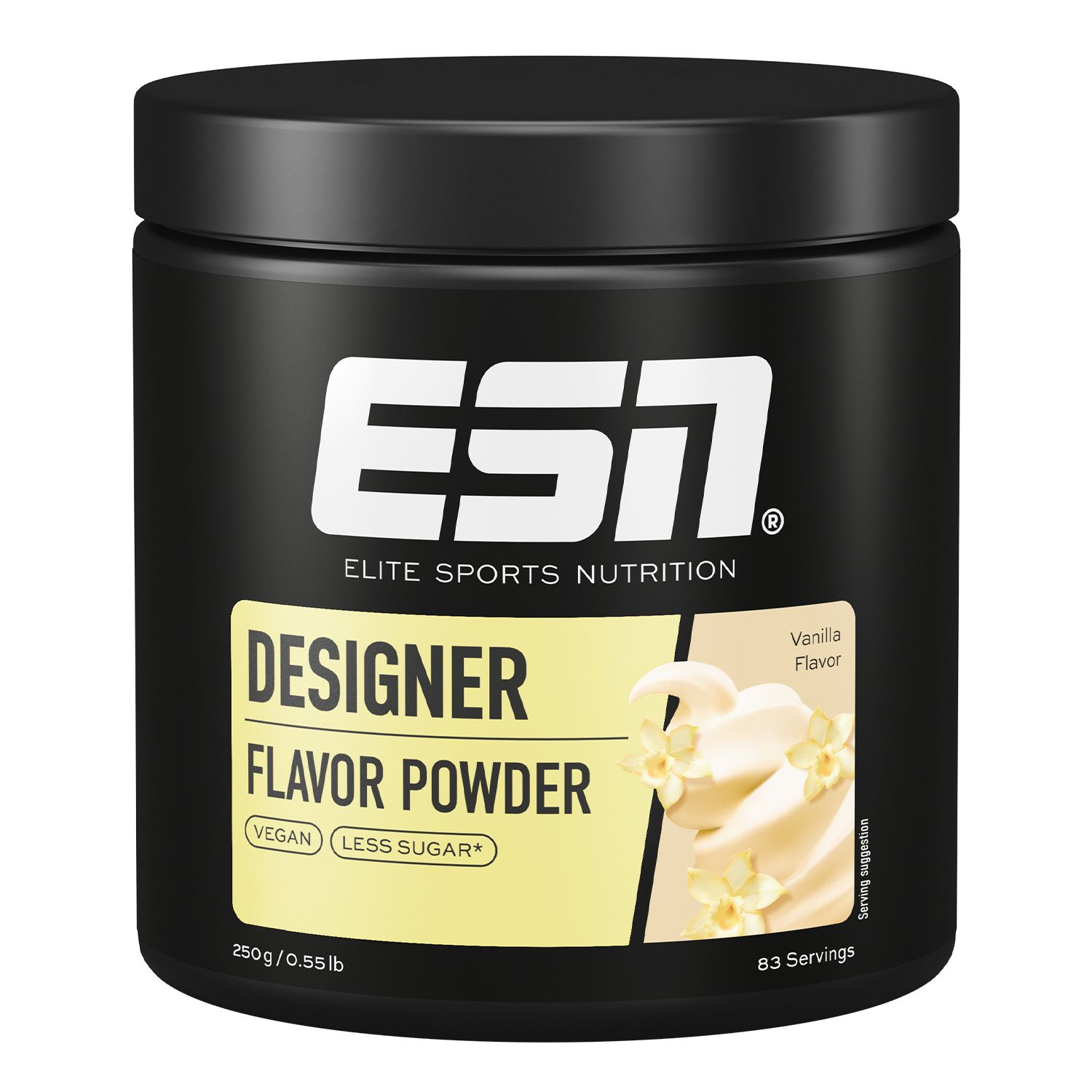 ESN Designer Flavor Powder Geschmackspulver