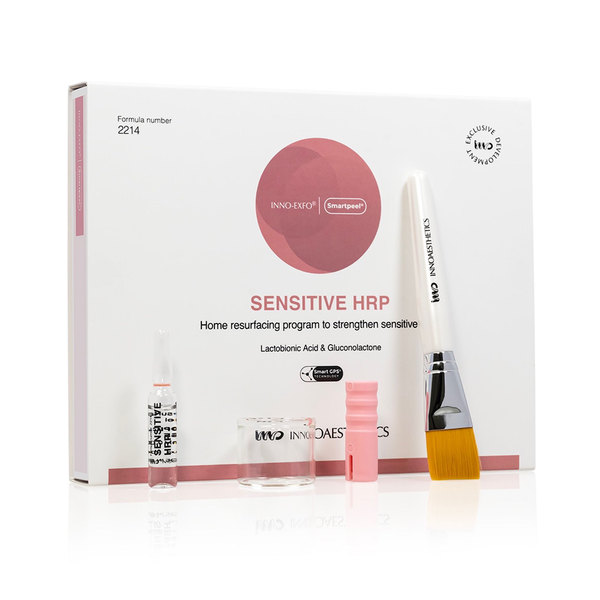 Innoaesthetics Sensitive HRP