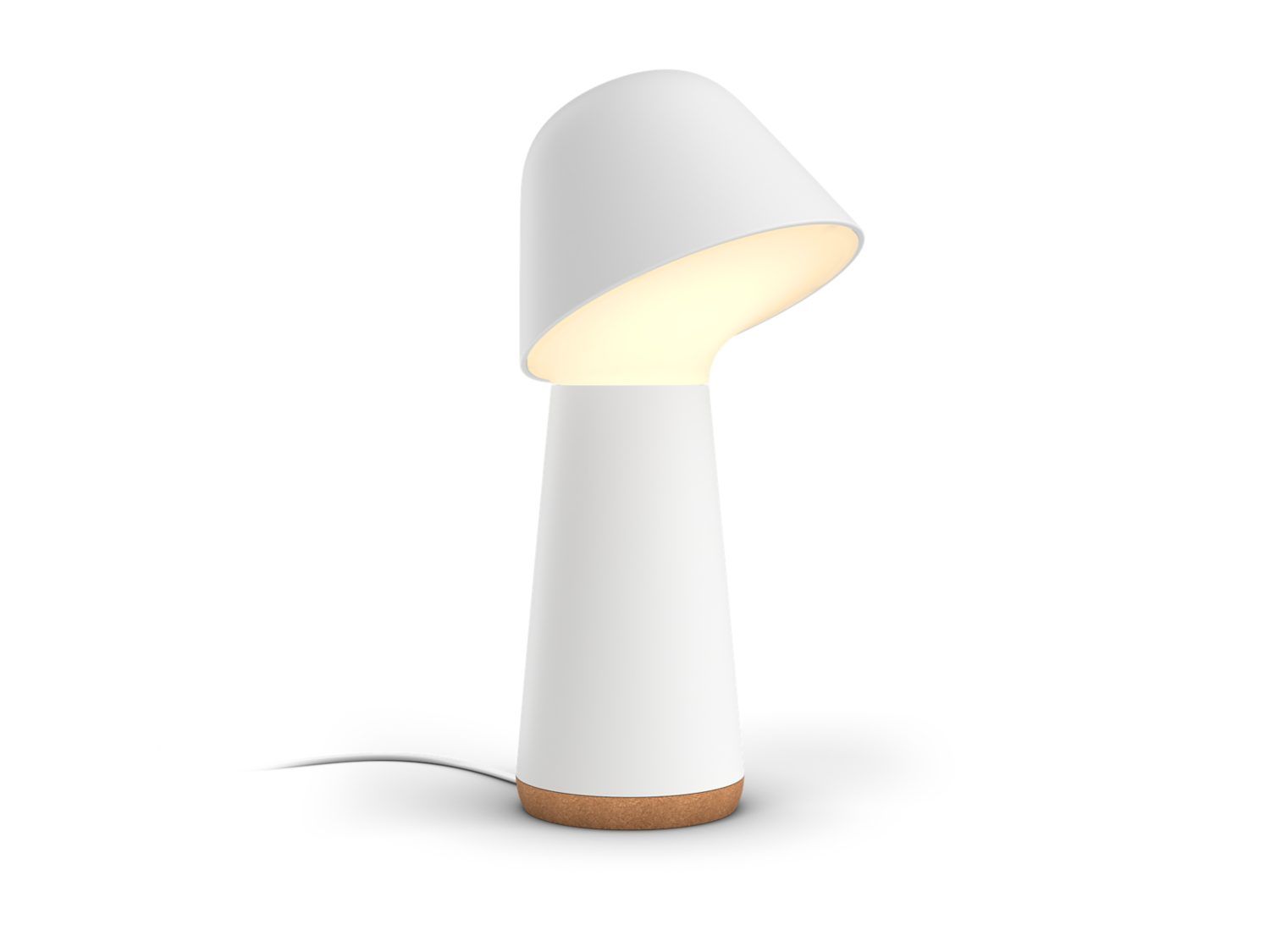 Philips Hue Twilight sleep and wake-up light Lampada Tavolo Bianca - Regola il tuo Ciclo Circadiano