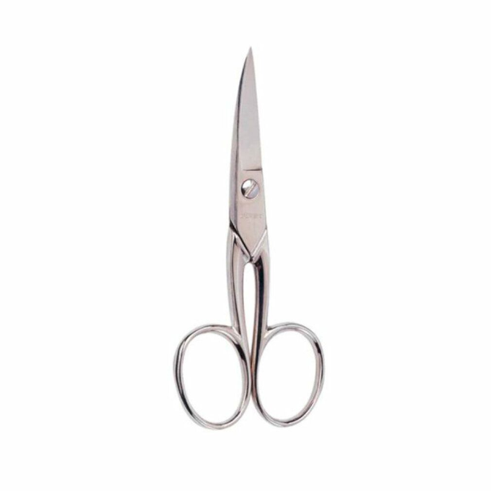 Beter Curved Pedicure Nail Scissors