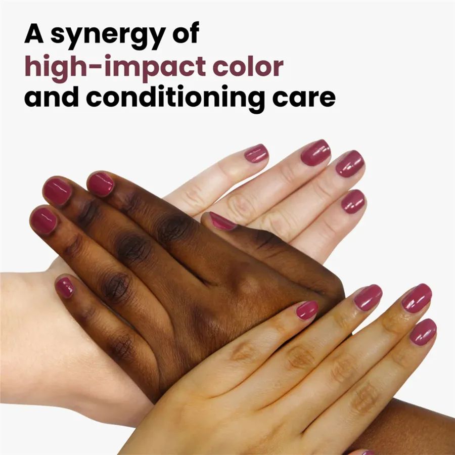 LONDONTOWN lakur Fig Jam Nagellack